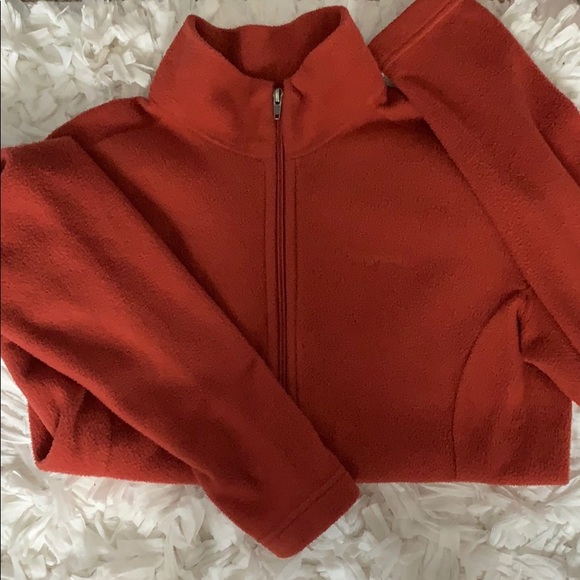 Patagonia Jackets & Blazers - full zip Patagonia jacket!